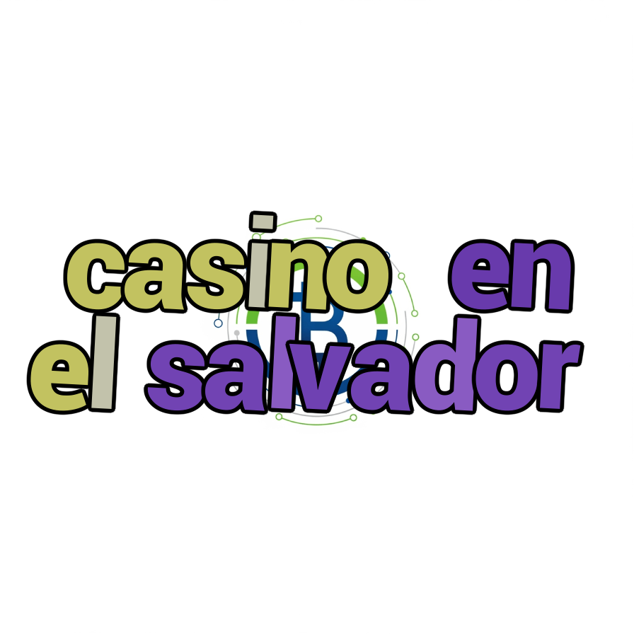 casino en el salvador